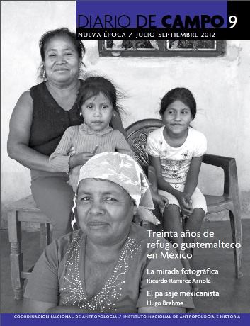 					Ver Núm. 9 (2012): Treinta años de refugio guatemalteco en México.
				