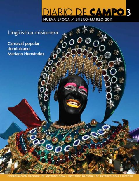 					View No. 3 (2011): Lingüística misionera
				