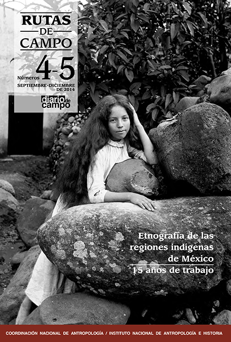 					Ver Núm. 4 - 5 (2014): Etnografía de las regiones indígenas de México. 15 años de trabajo
				