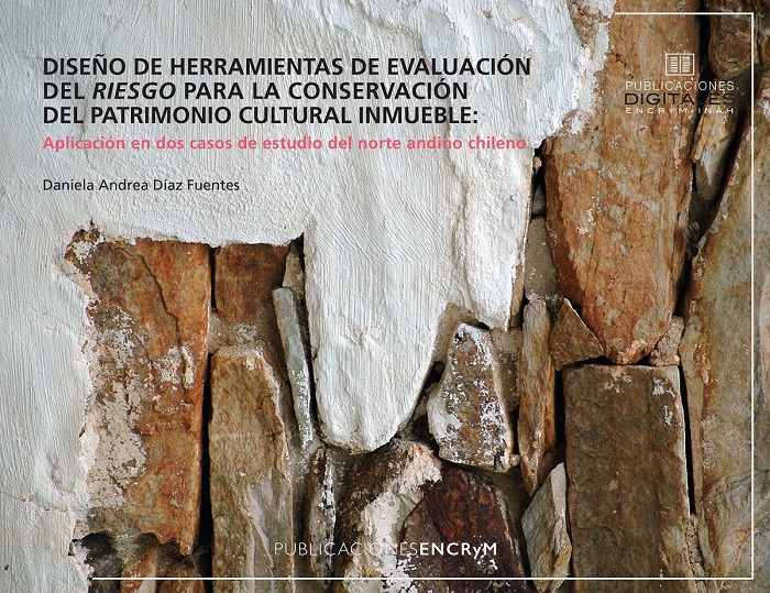 					Ver Diseño de herramientas de evaluación del riesgo para la conservación del patrimonio cultural inmueble
				