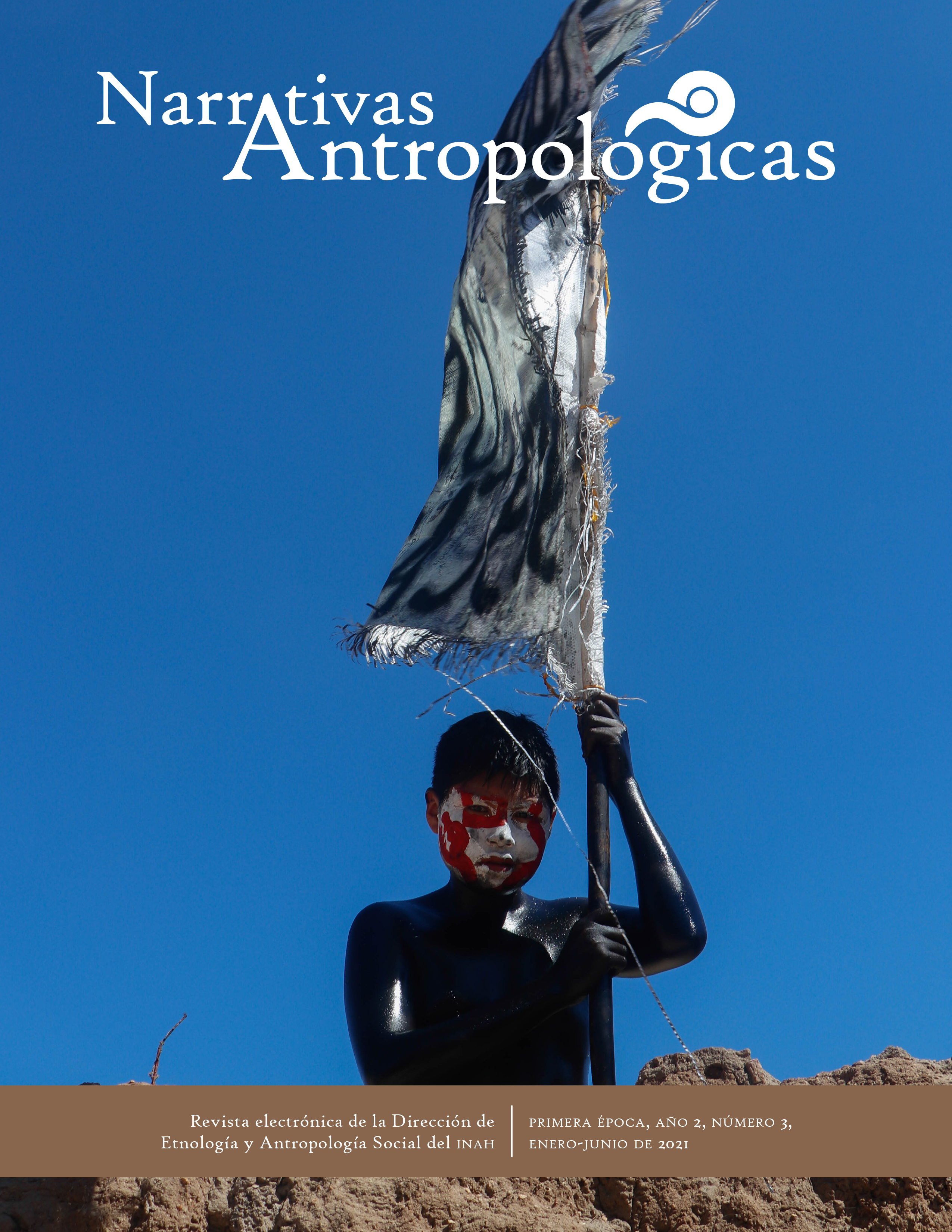 					View No. 3 (2021): Narrativas Antropológicas
				